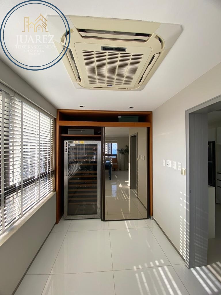 Apartamento - Horto florestal