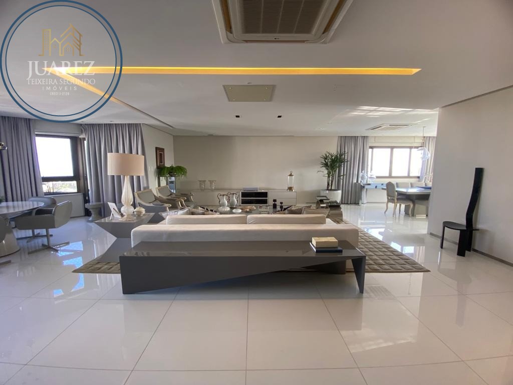 Apartamento - Horto florestal