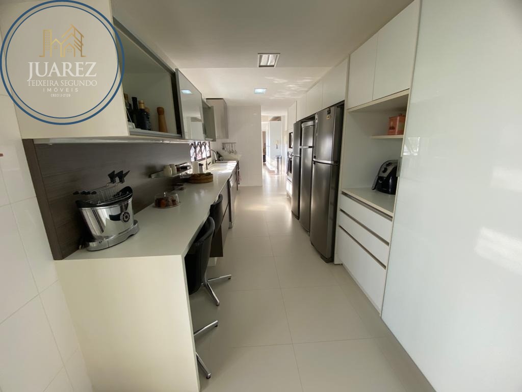 Apartamento - Horto florestal