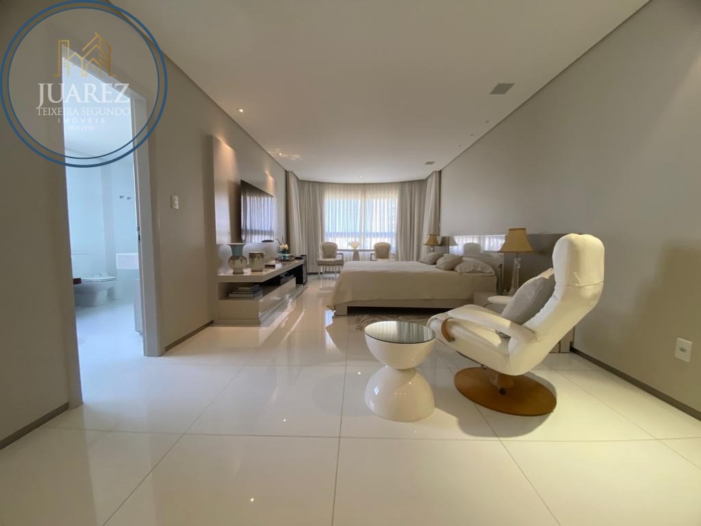 Apartamento - Horto florestal