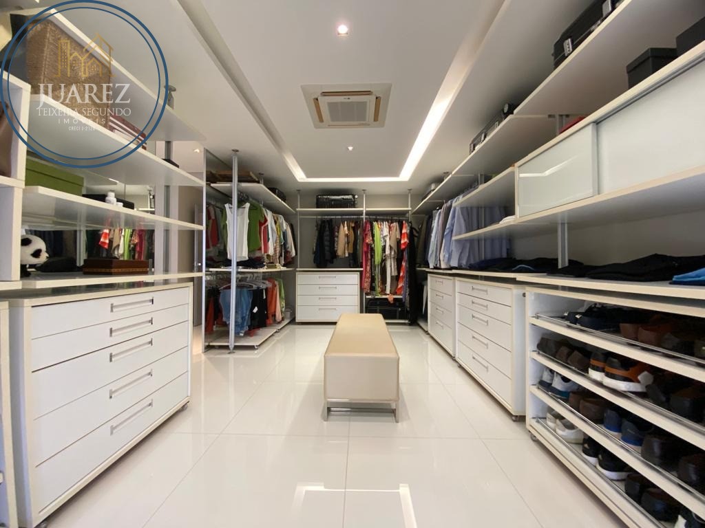 Apartamento - Horto florestal