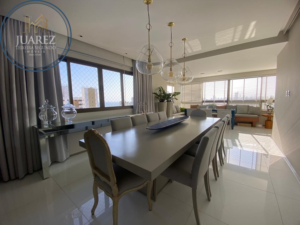 Apartamento - Horto florestal