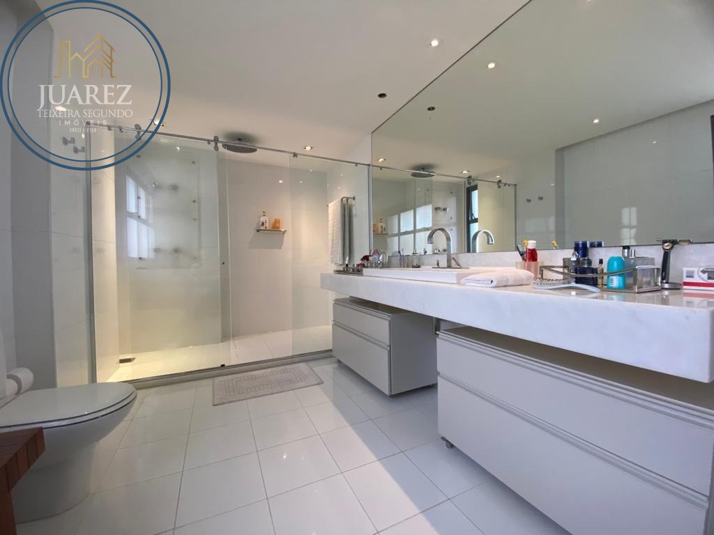 Apartamento - Horto florestal