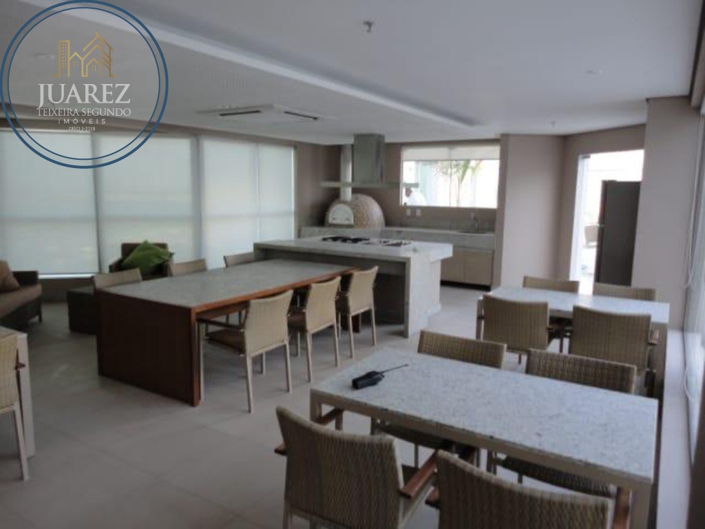 Apartamento - Caminho das árvores