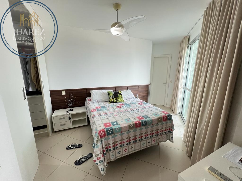 Apartamento - Caminho das árvores