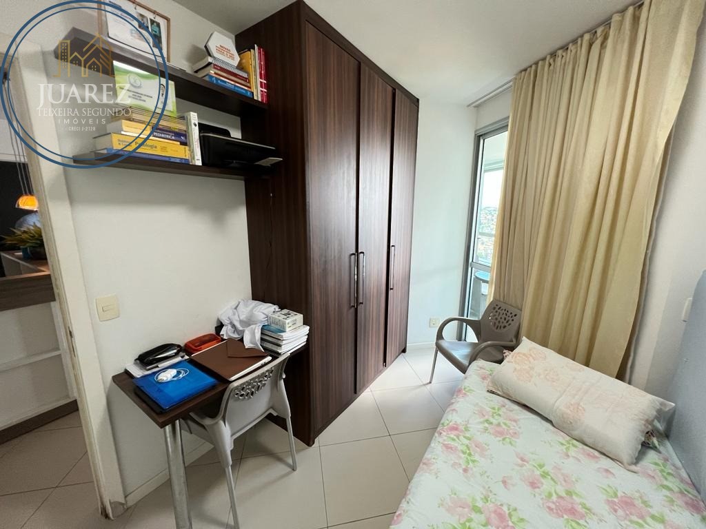 Apartamento - Caminho das árvores