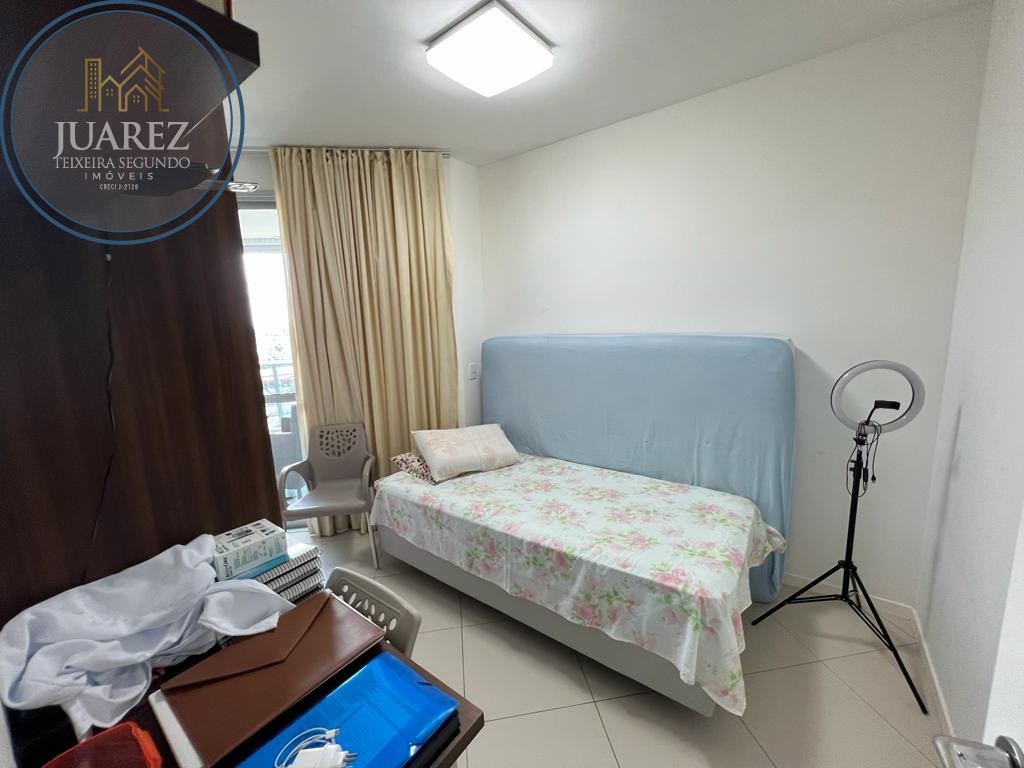 Apartamento - Caminho das árvores