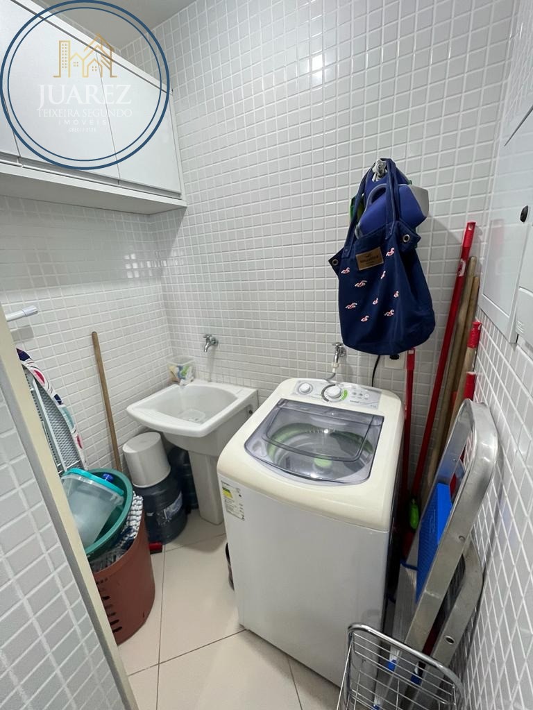 Apartamento - Caminho das árvores