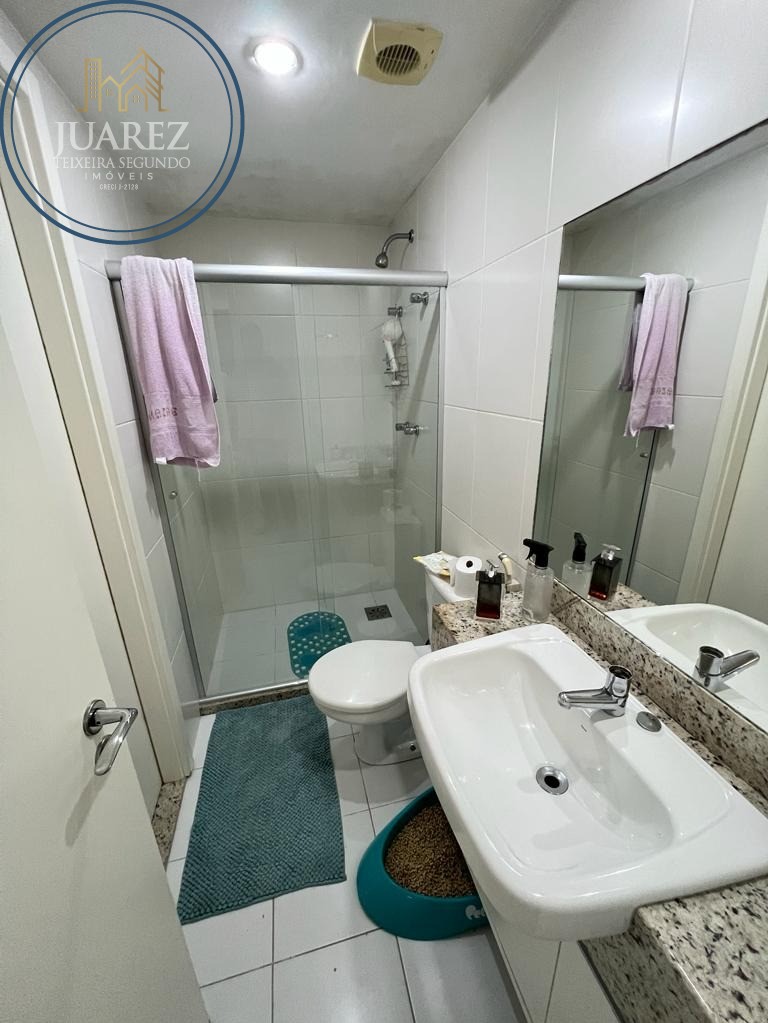 Apartamento - Caminho das árvores