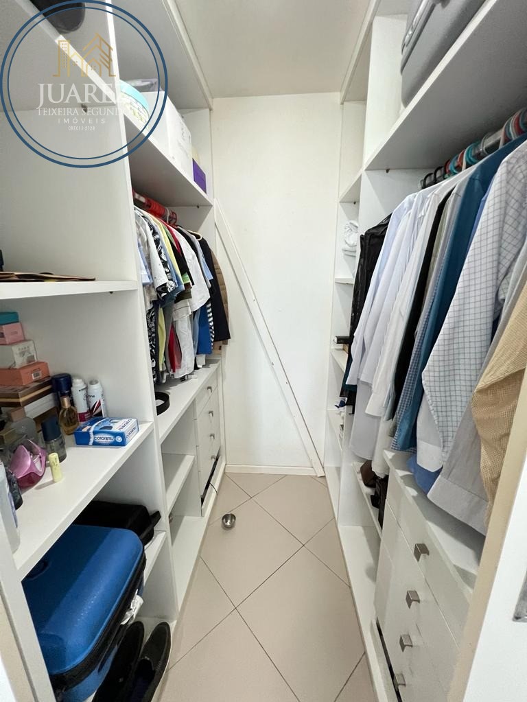 Apartamento - Caminho das árvores
