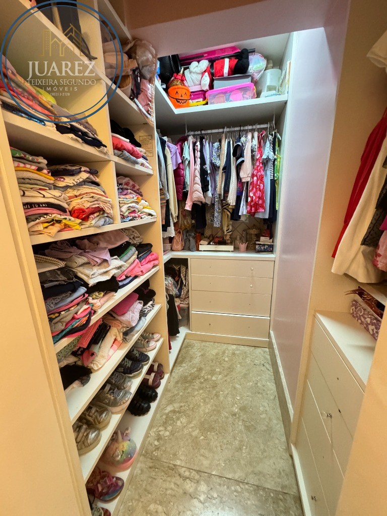 Apartamento - Horto florestal