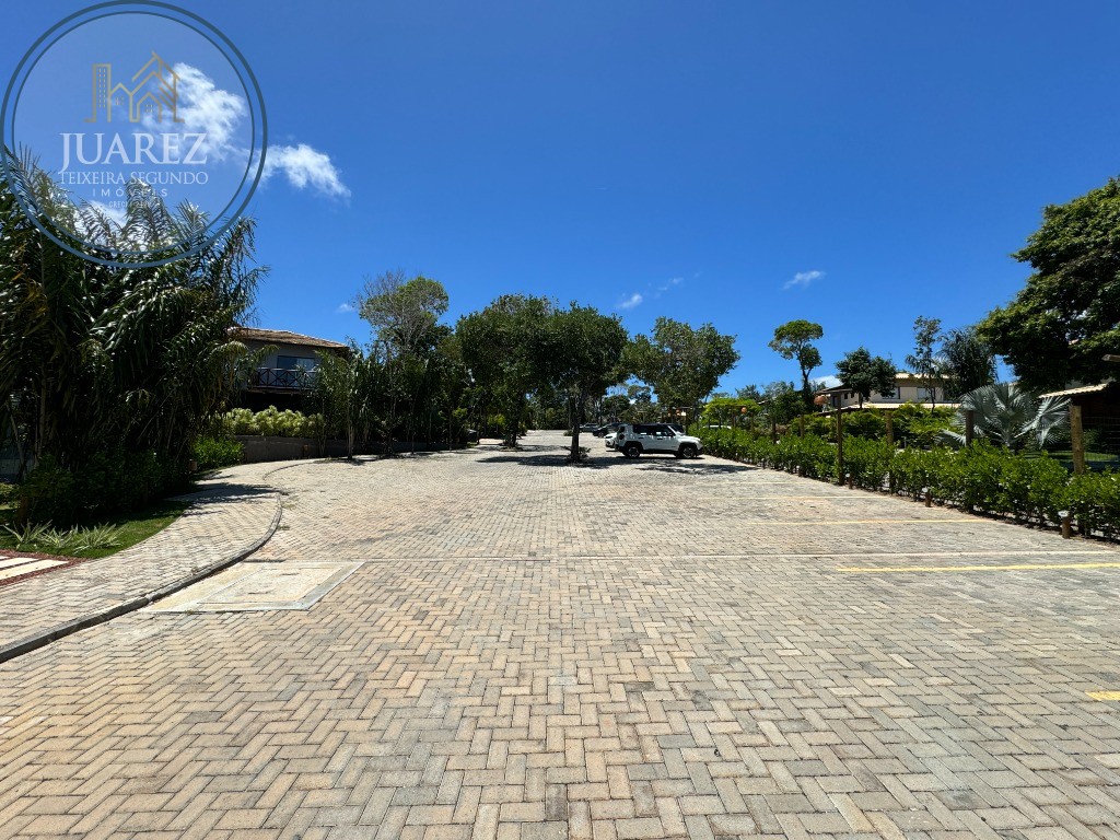 Casa - Praia do forte