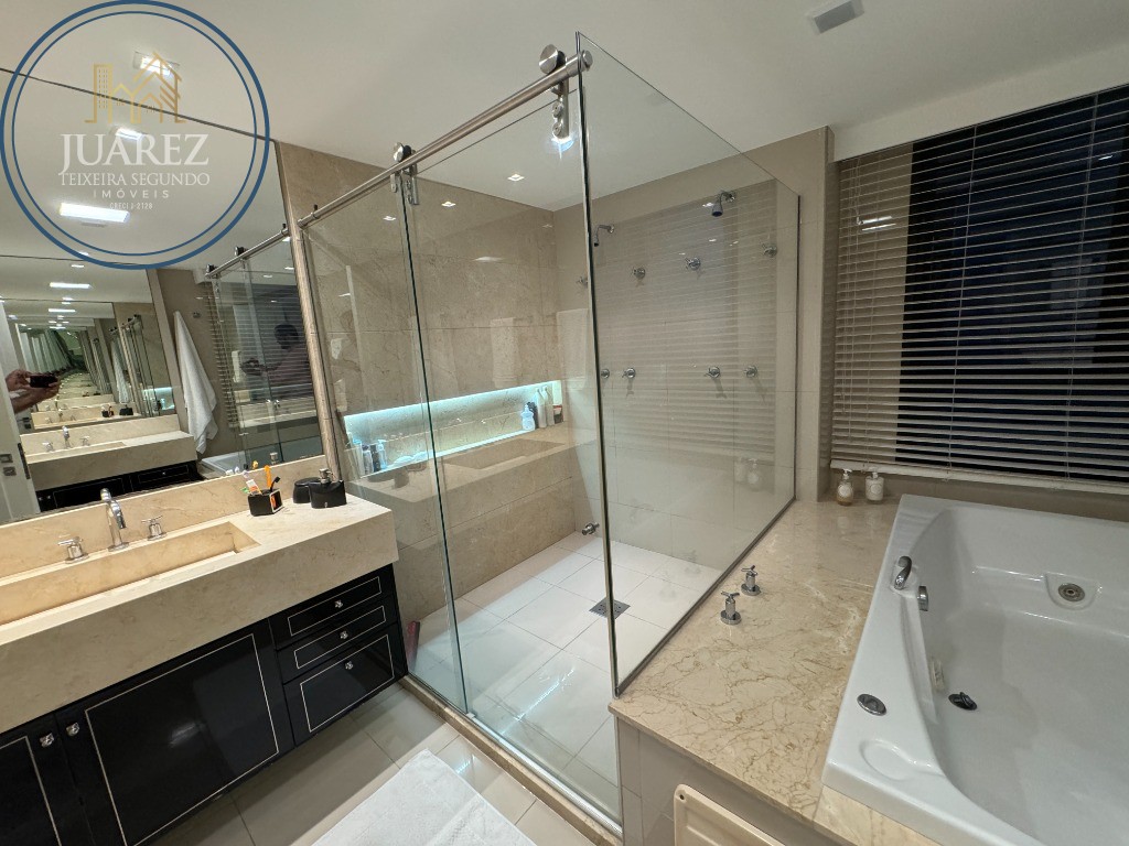 Apartamento - Horto florestal
