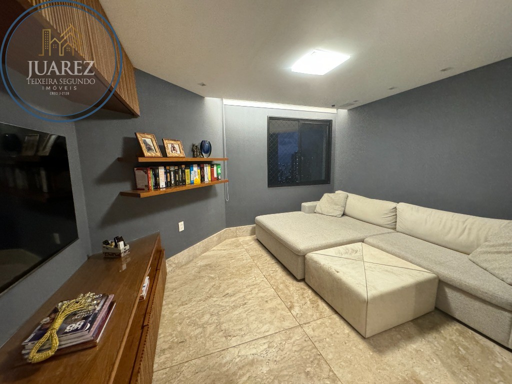 Apartamento - Horto florestal