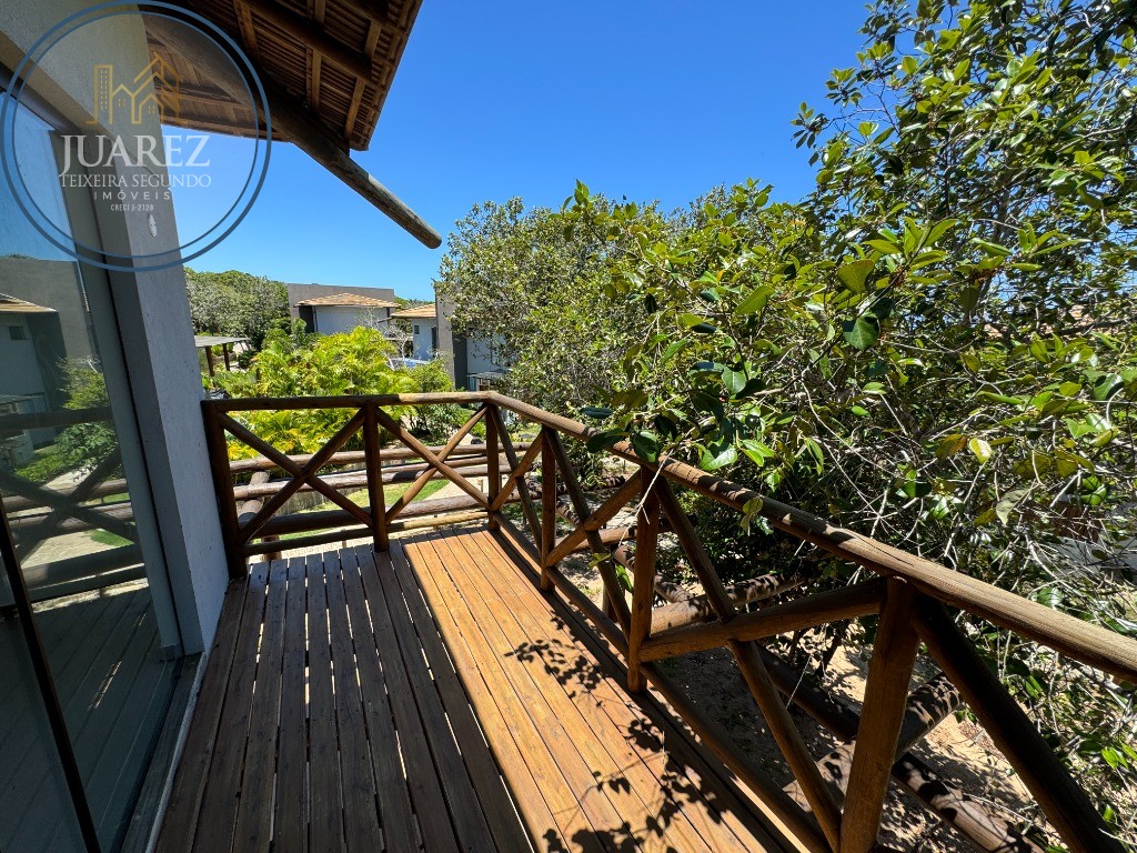 Casa - Praia do forte