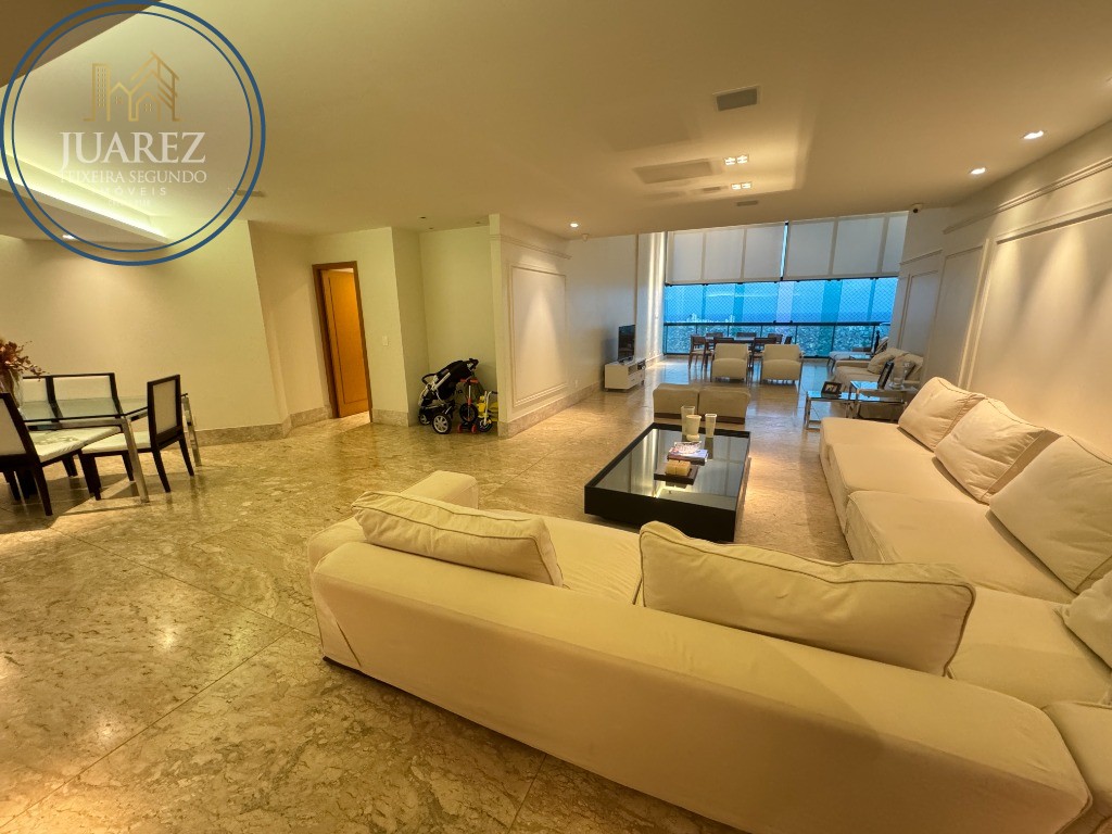 Apartamento - Horto florestal