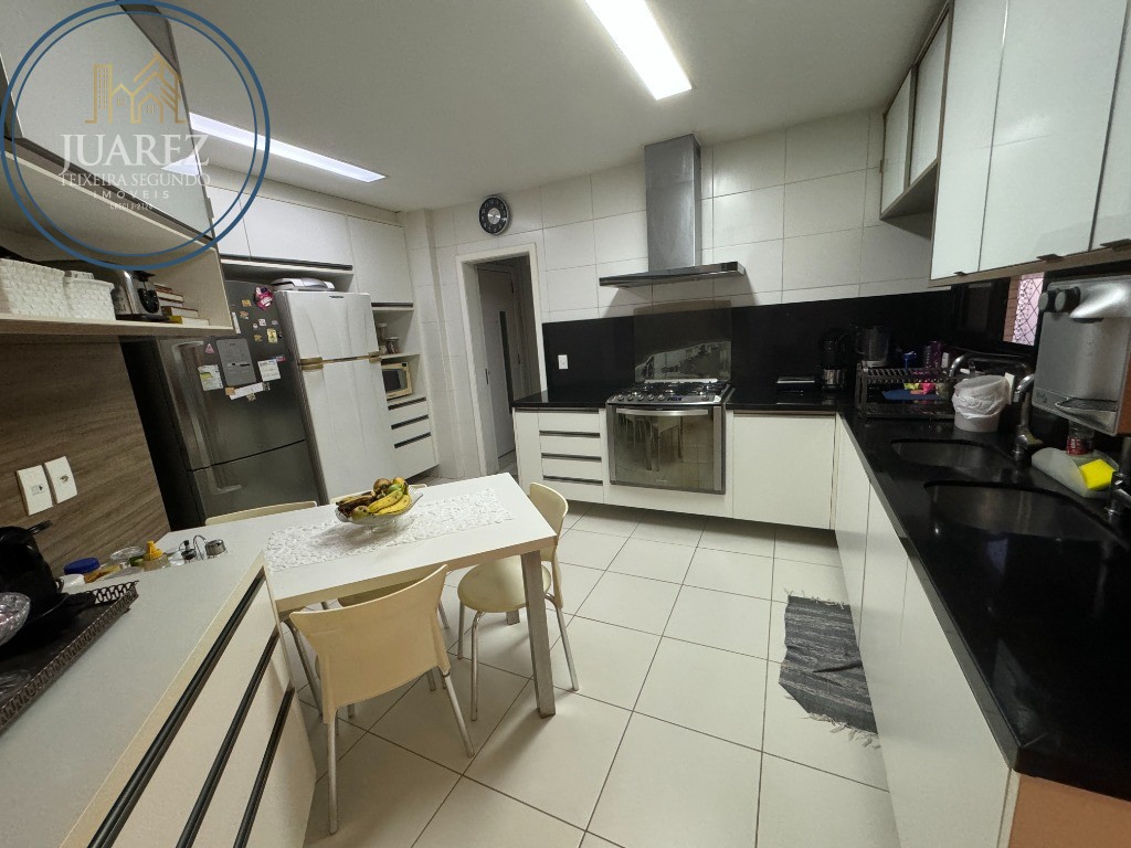 Apartamento - Horto florestal