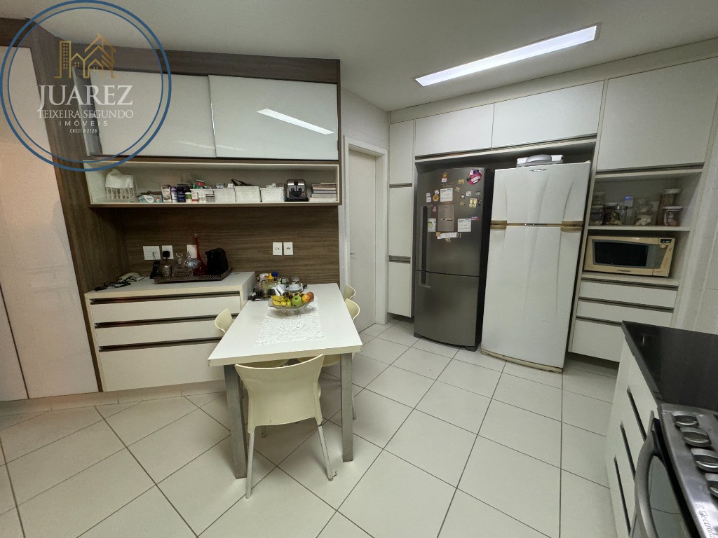 Apartamento - Horto florestal