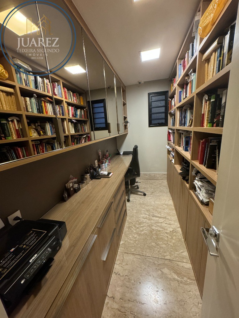 Apartamento - Horto florestal