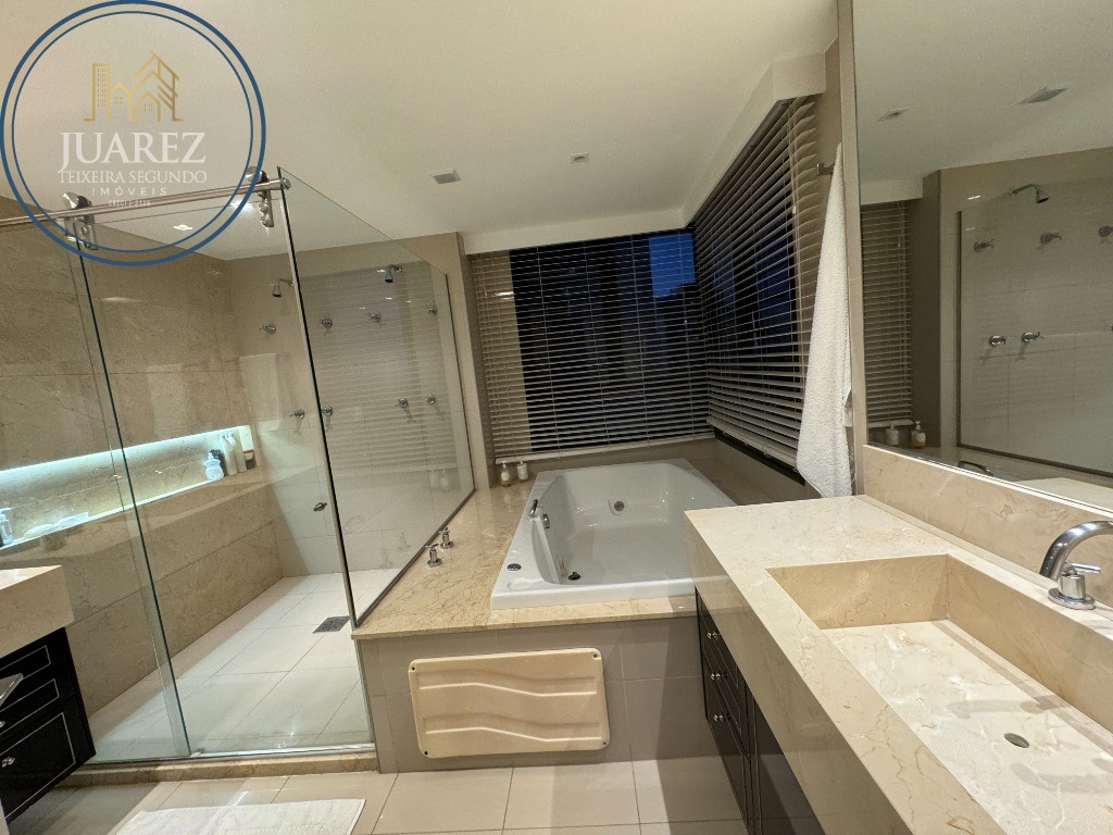 Apartamento - Horto florestal
