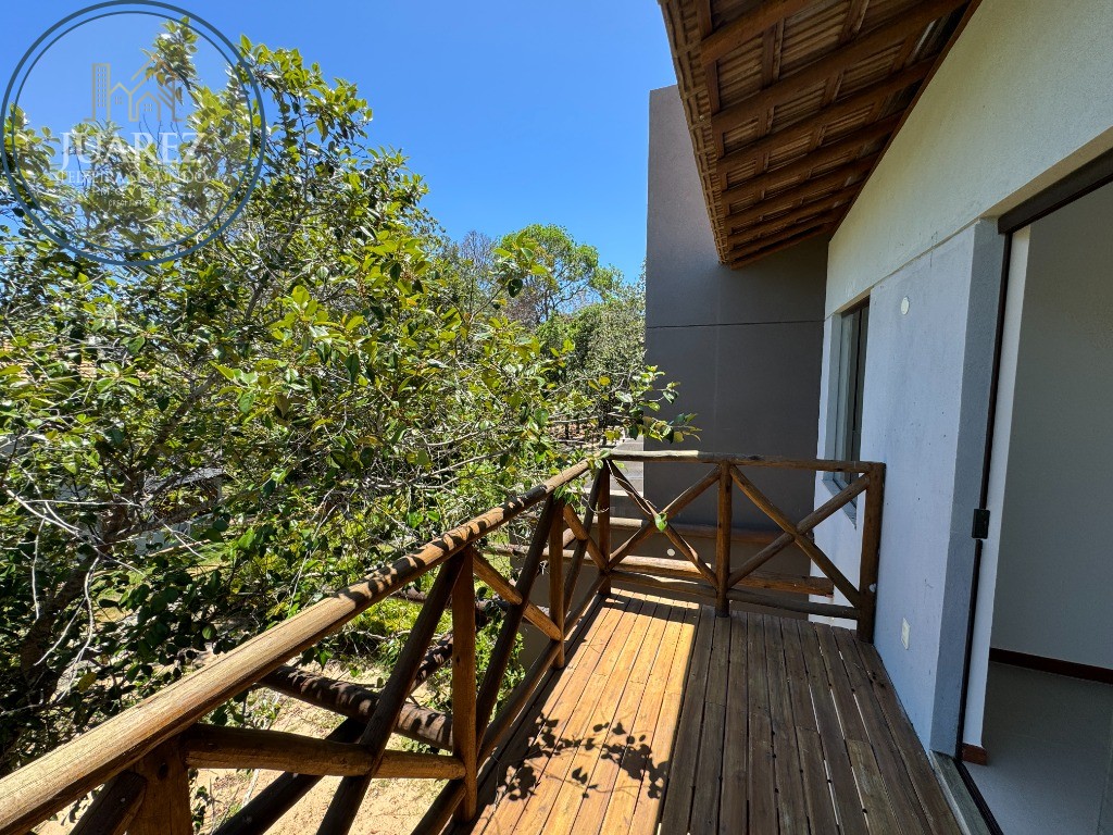 Casa - Praia do forte