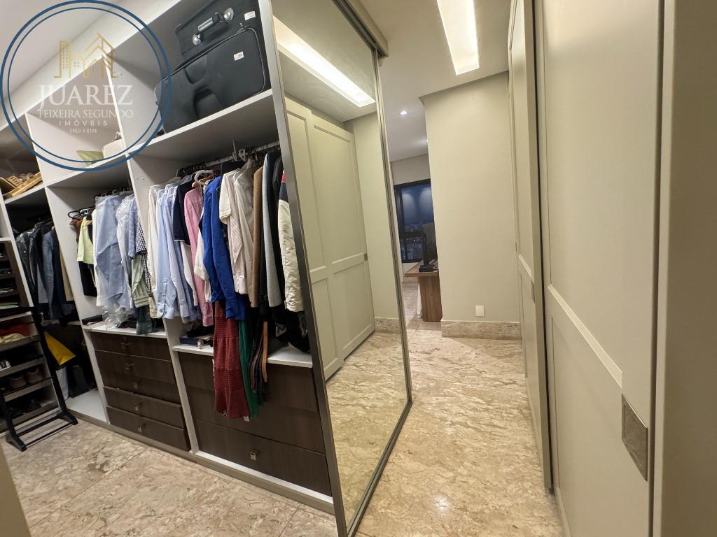 Apartamento - Horto florestal