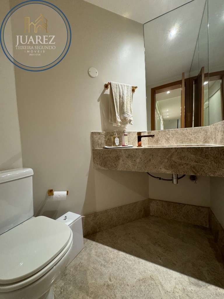 Apartamento - Horto florestal