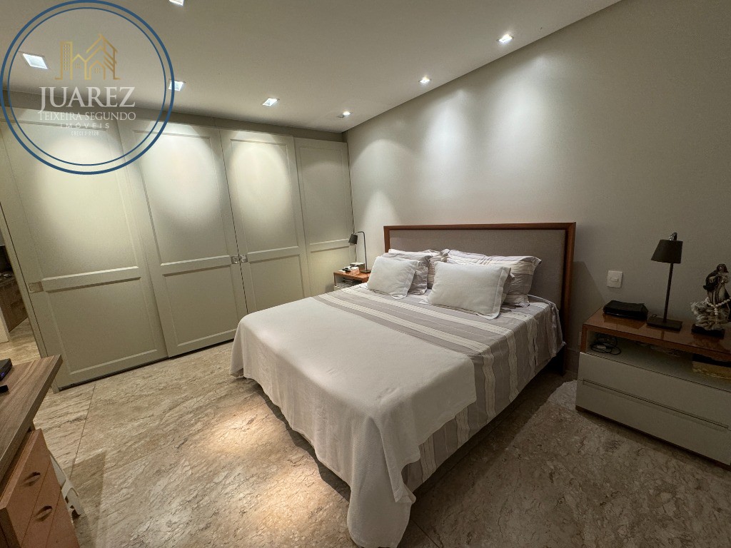 Apartamento - Horto florestal