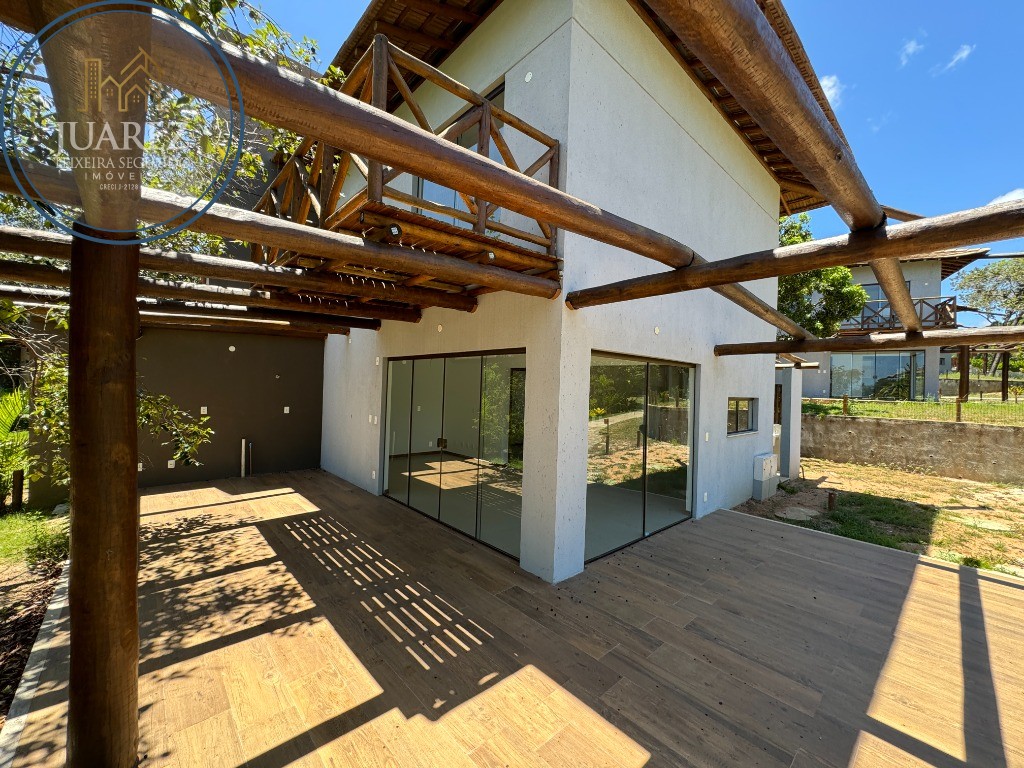 Casa - Praia do forte