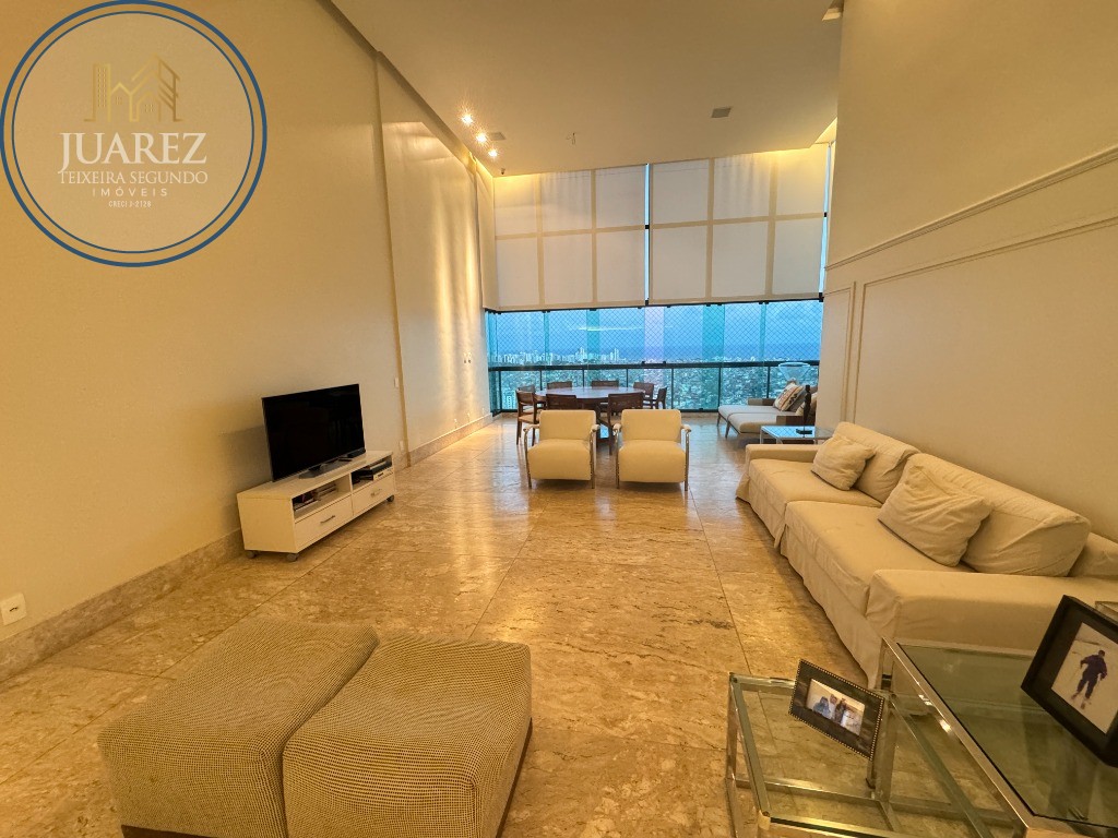 Apartamento - Horto florestal