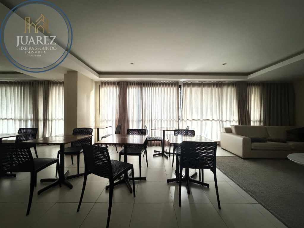 Apartamento - Itaigara