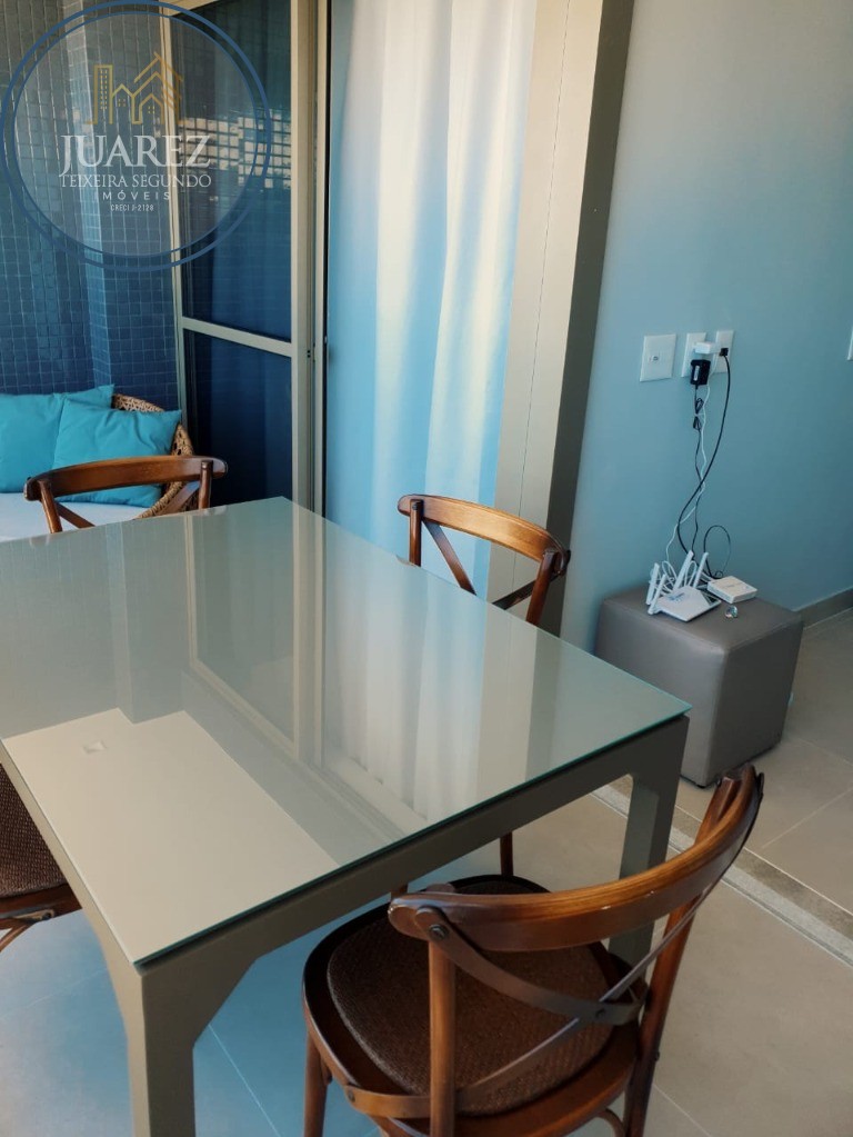 Apartamento - Ondina
