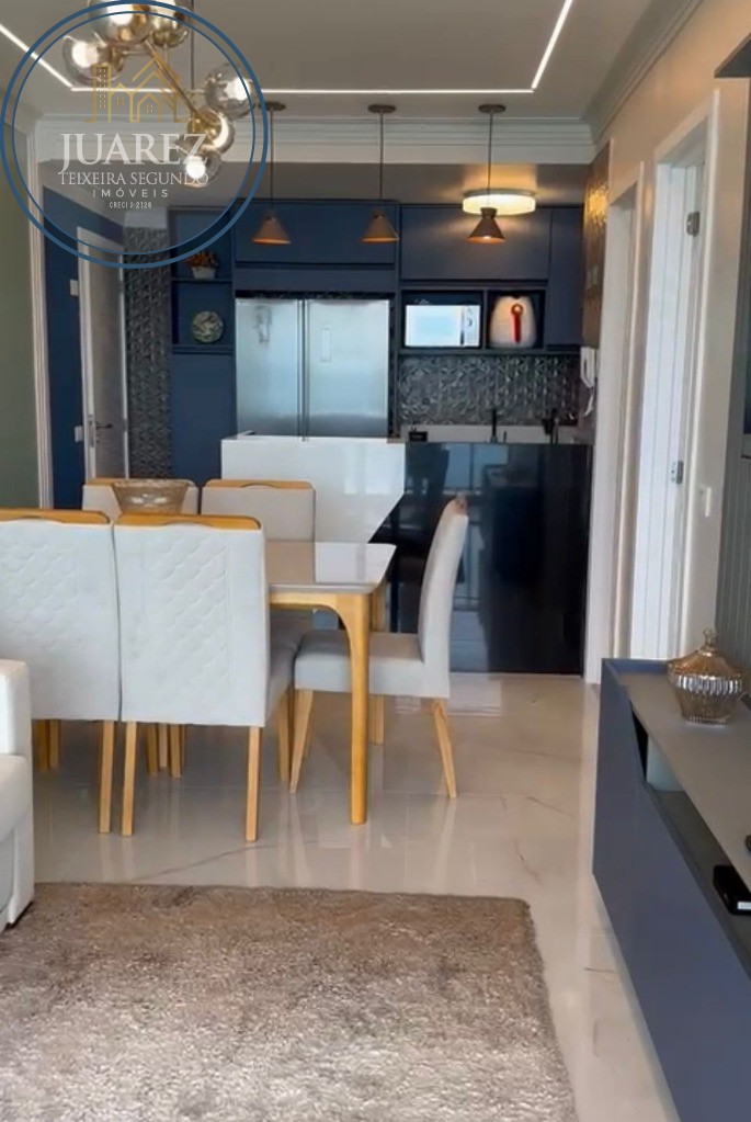 Apartamento - Barra