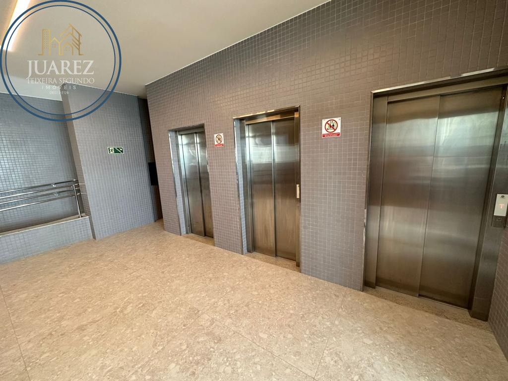 Apartamento - Barra