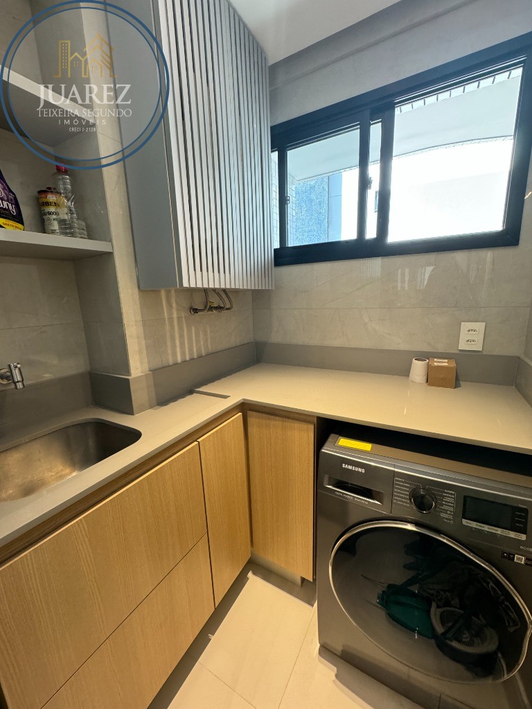 Apartamento - Itaigara