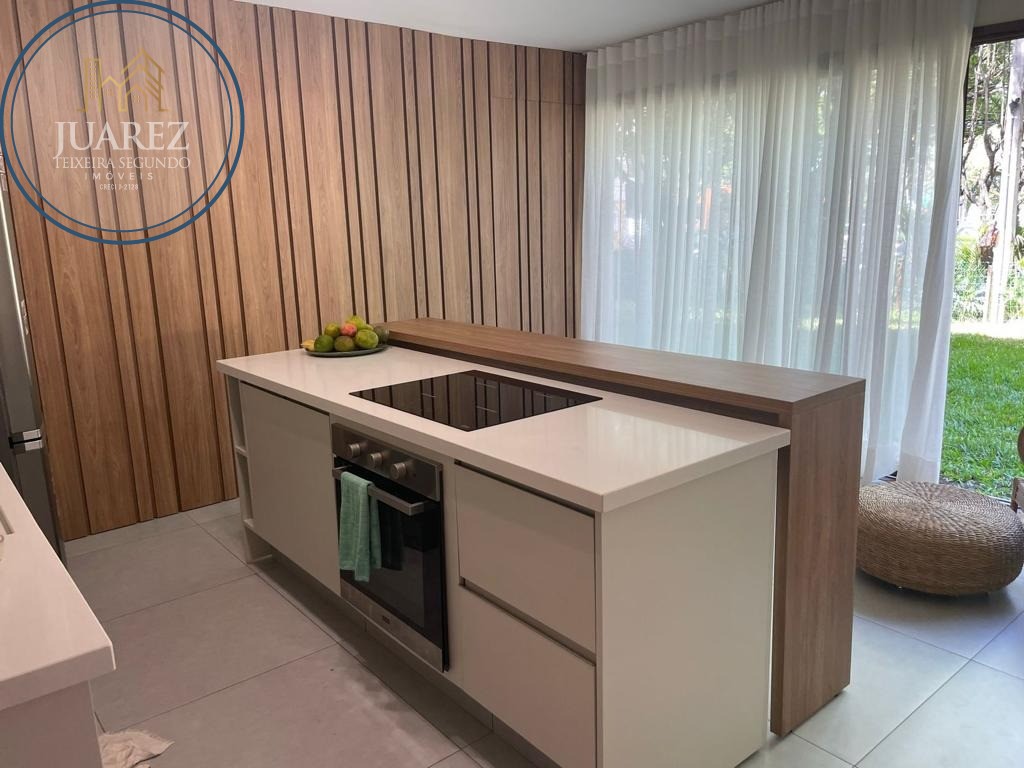 Apartamento - Praia do forte
