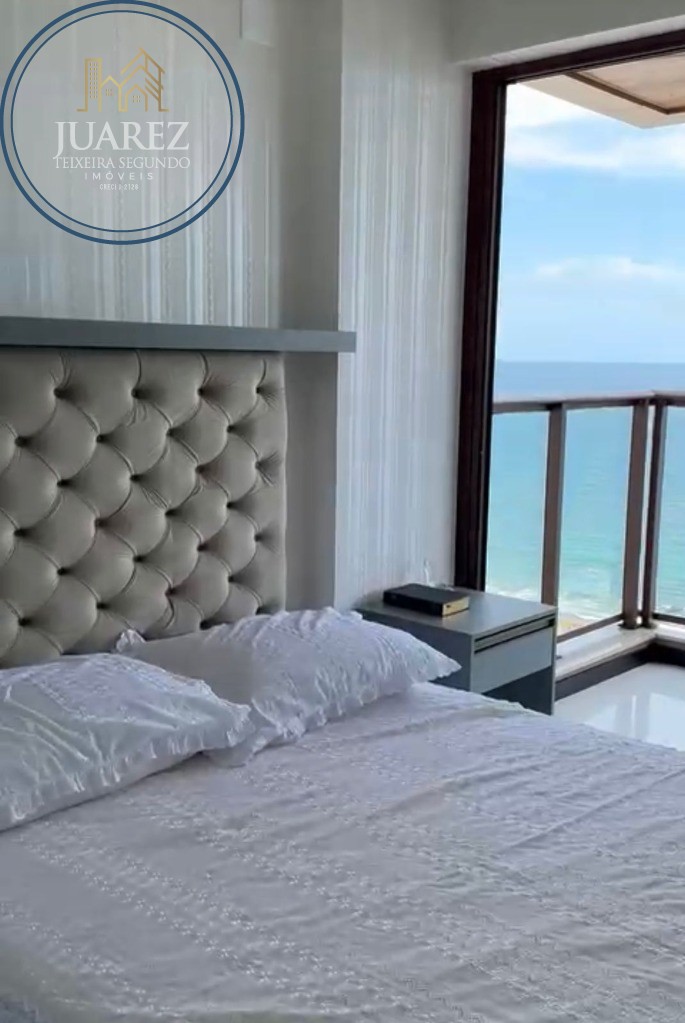 Apartamento - Barra