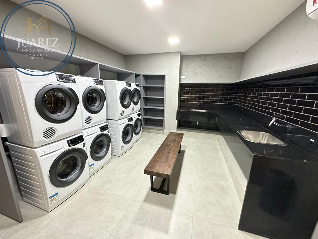 Apartamento - Barra