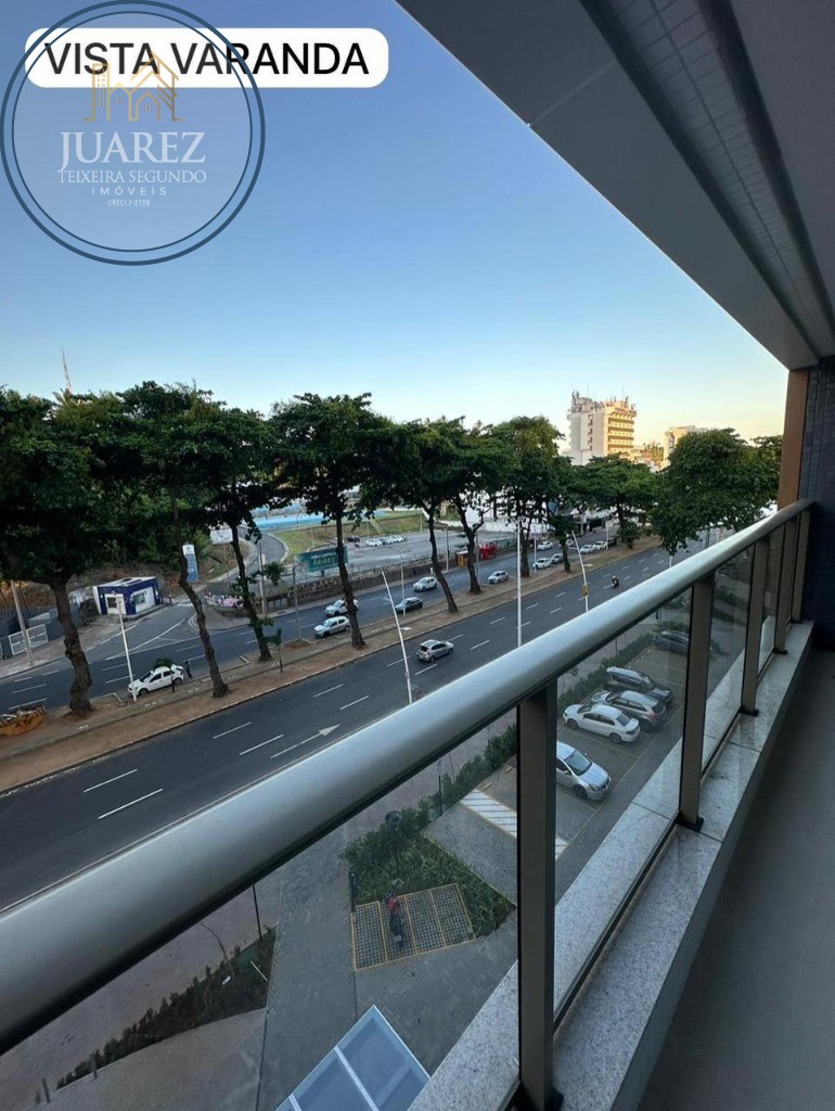 Apartamento - Ondina