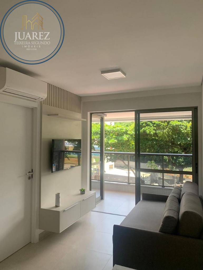 Apartamento - Ondina