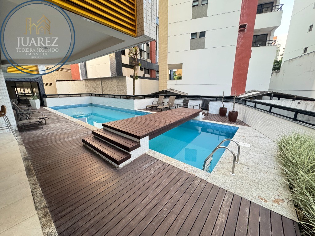 Apartamento - Itaigara