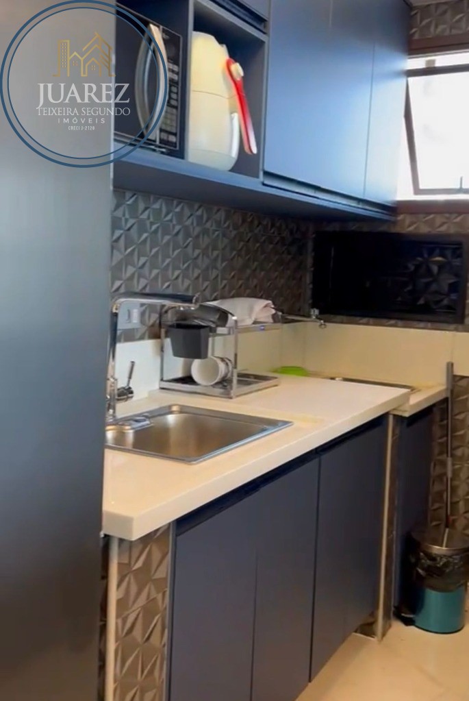 Apartamento - Barra