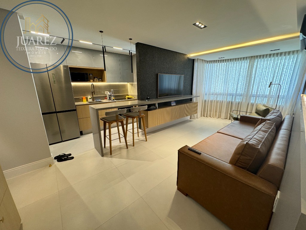 Apartamento - Itaigara