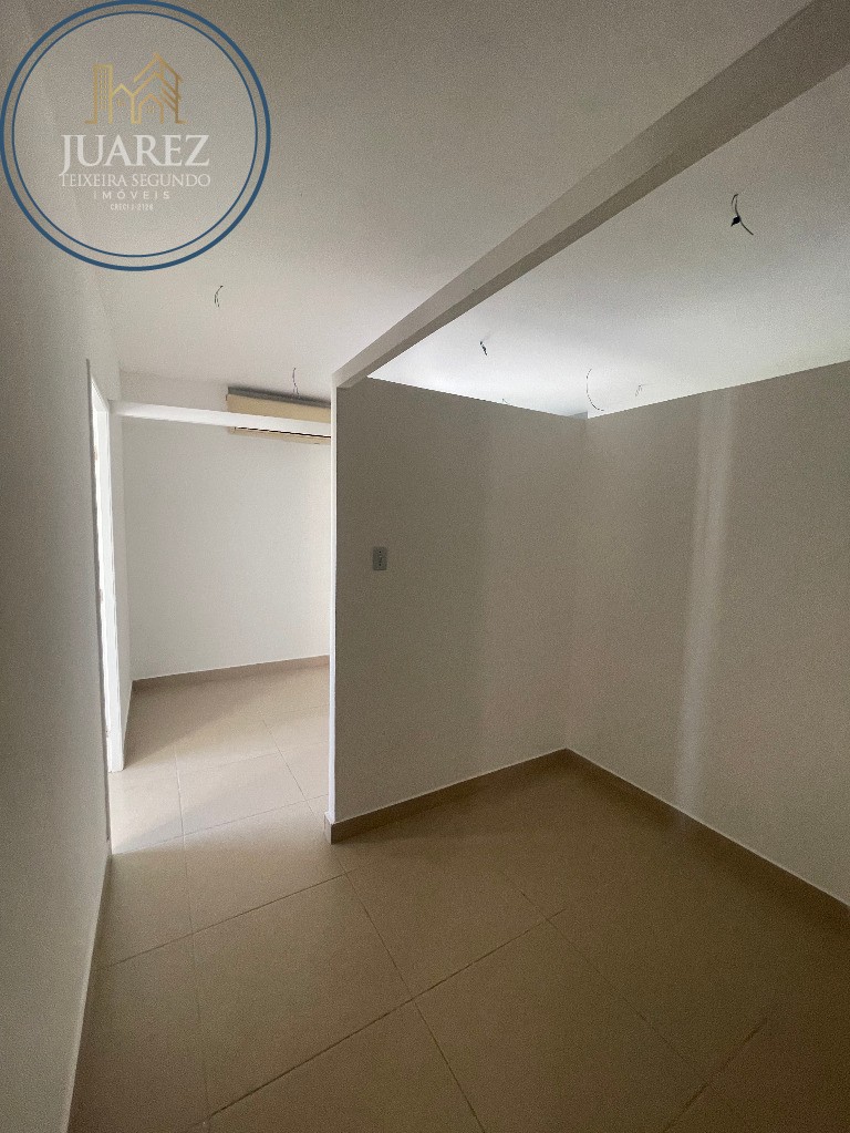 Apartamento - Ondina