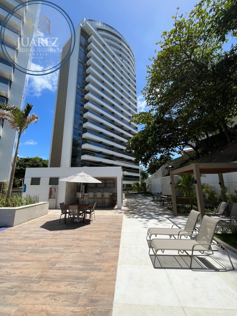Apartamento - Ondina