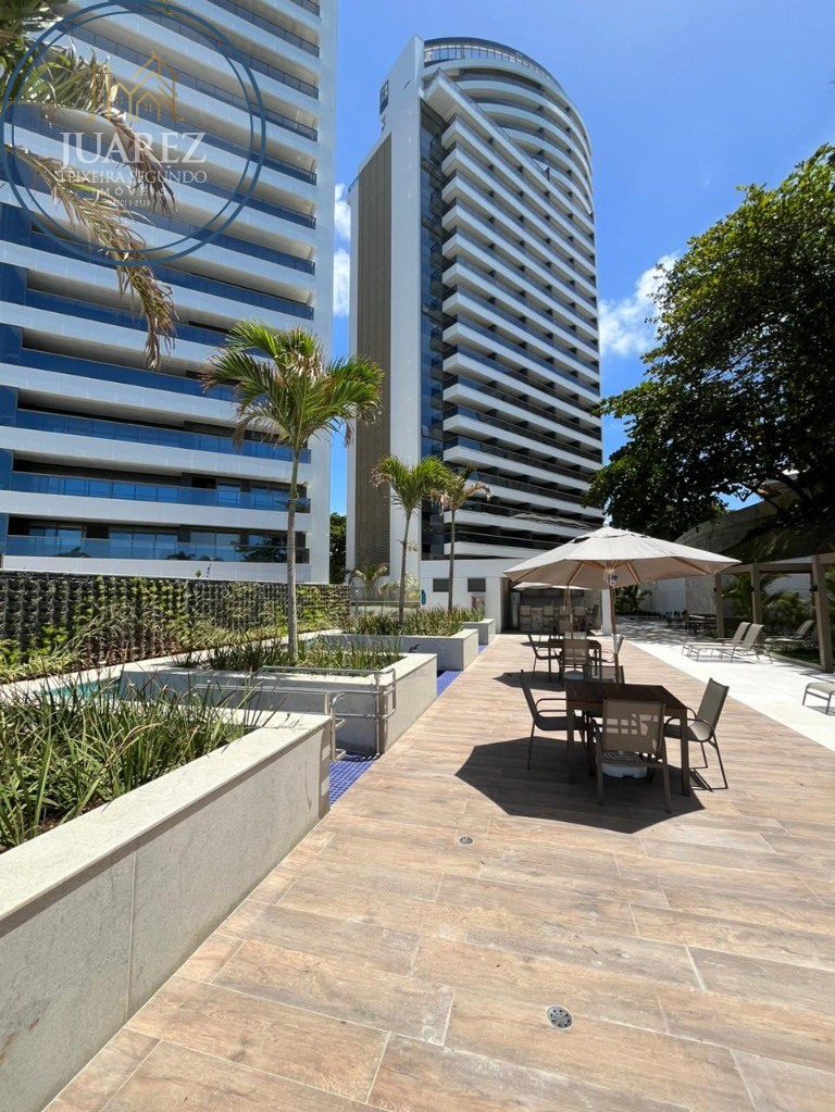 Apartamento - Ondina