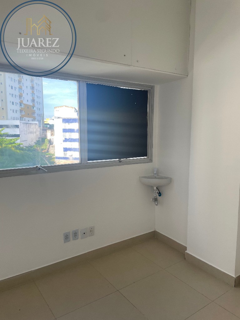 Apartamento - Ondina