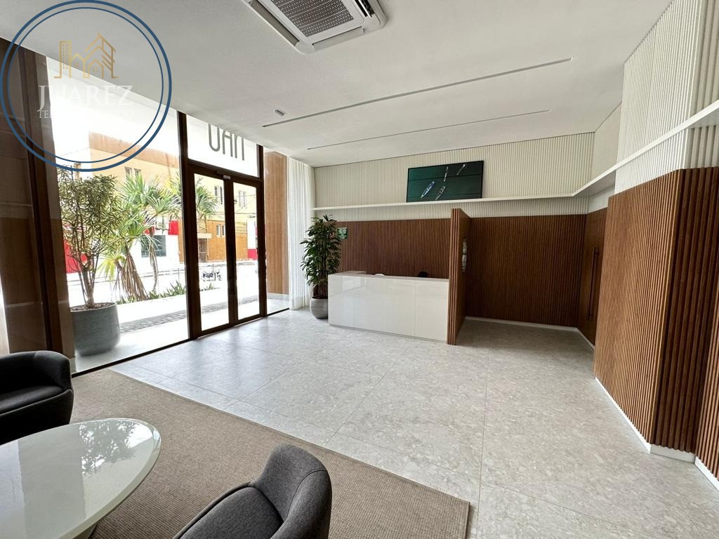 Apartamento - Barra