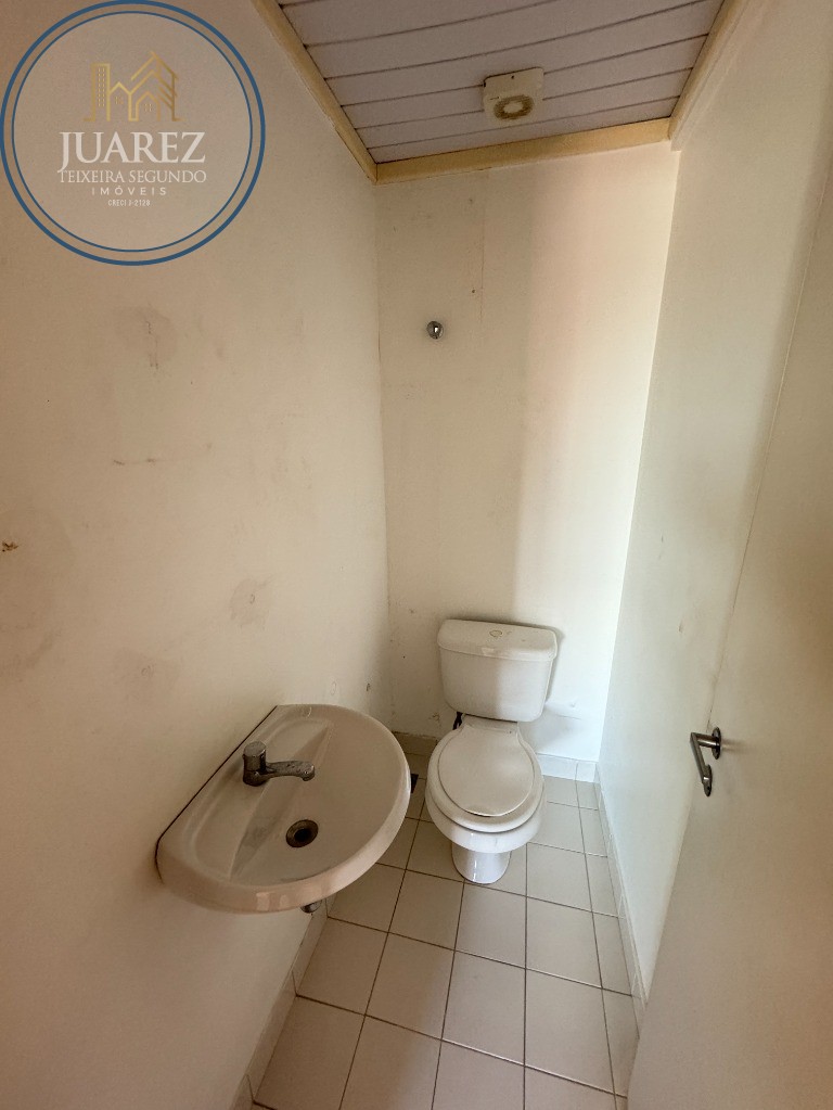 Apartamento - Caminho das árvores