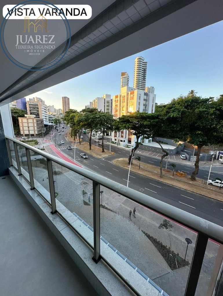 Apartamento - Ondina